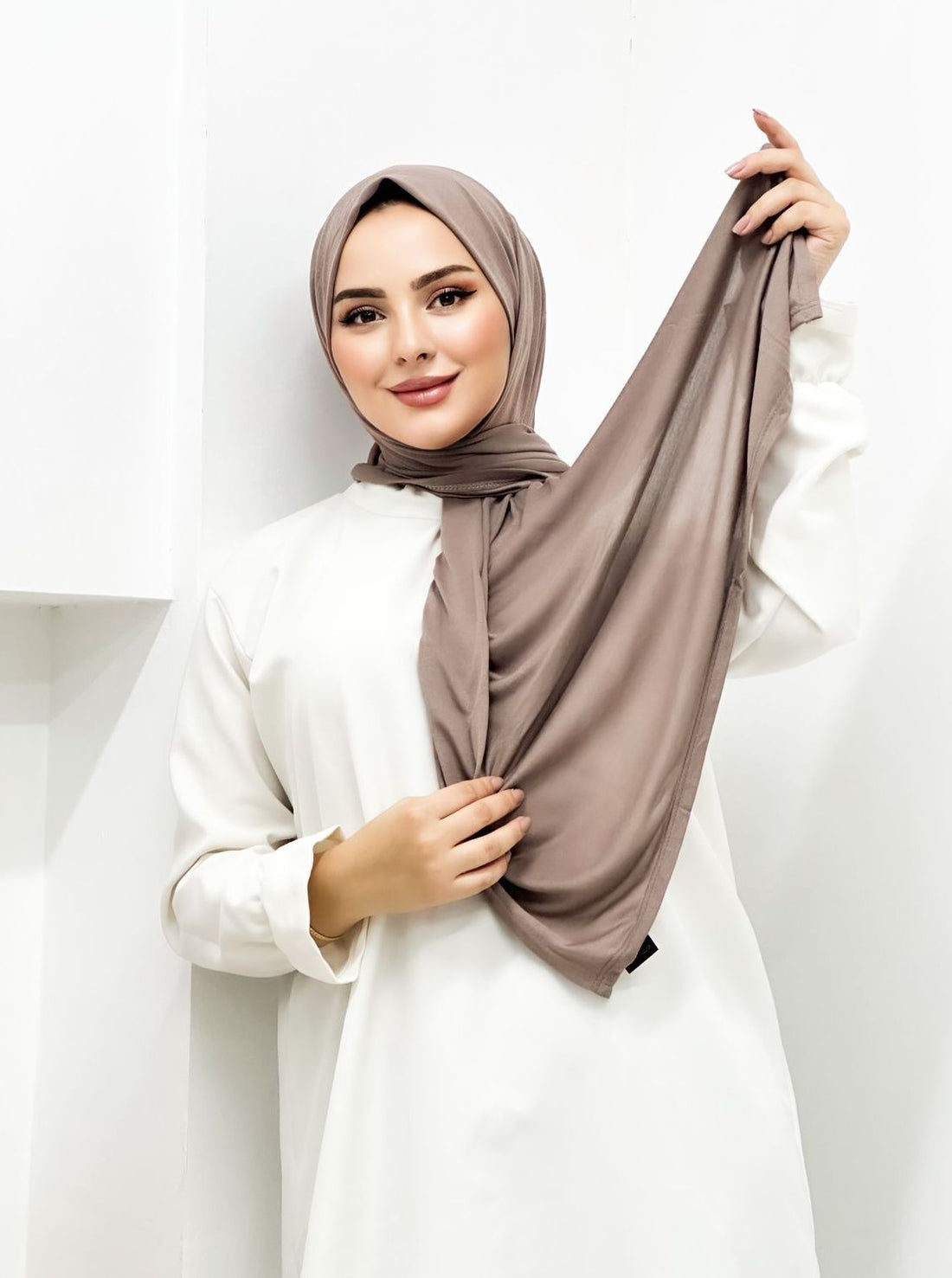 Jersey Marron