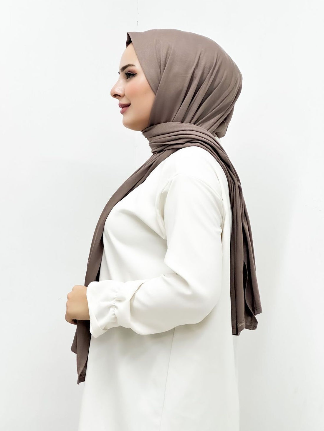 Jersey Marron