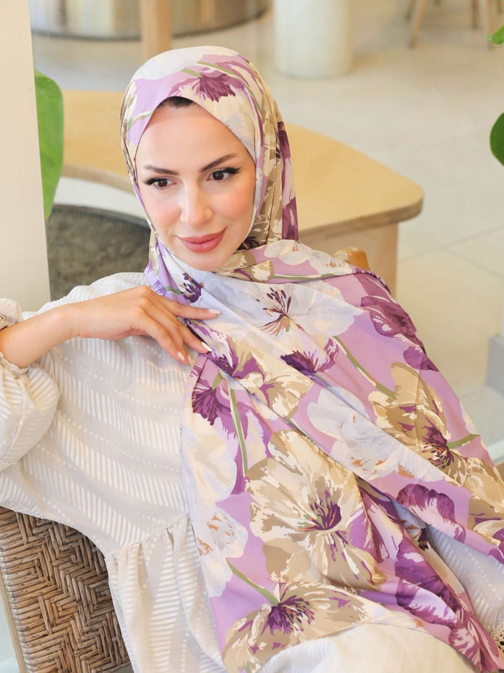 Azalya Violet