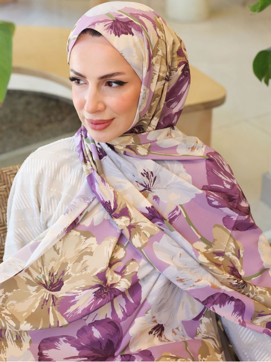 Azalya Violet
