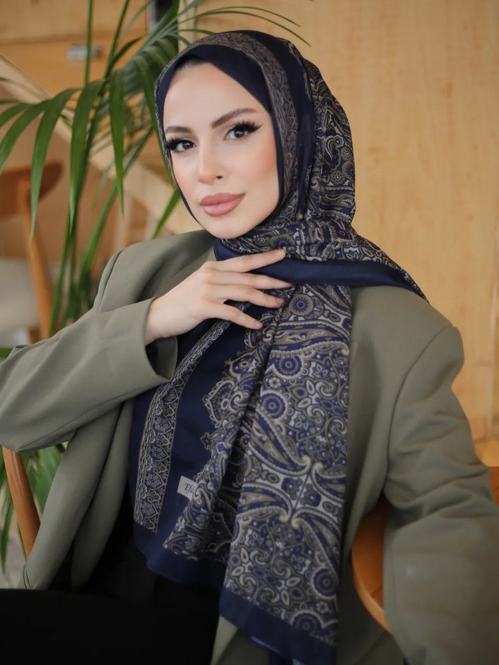 Lâl Marine Gold