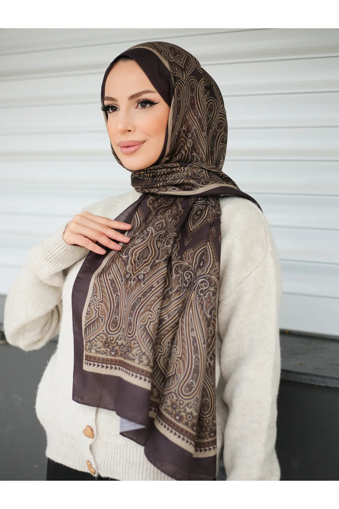 Alya Marron