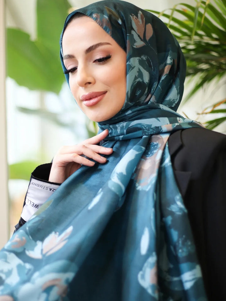 Rosaya Turquoise