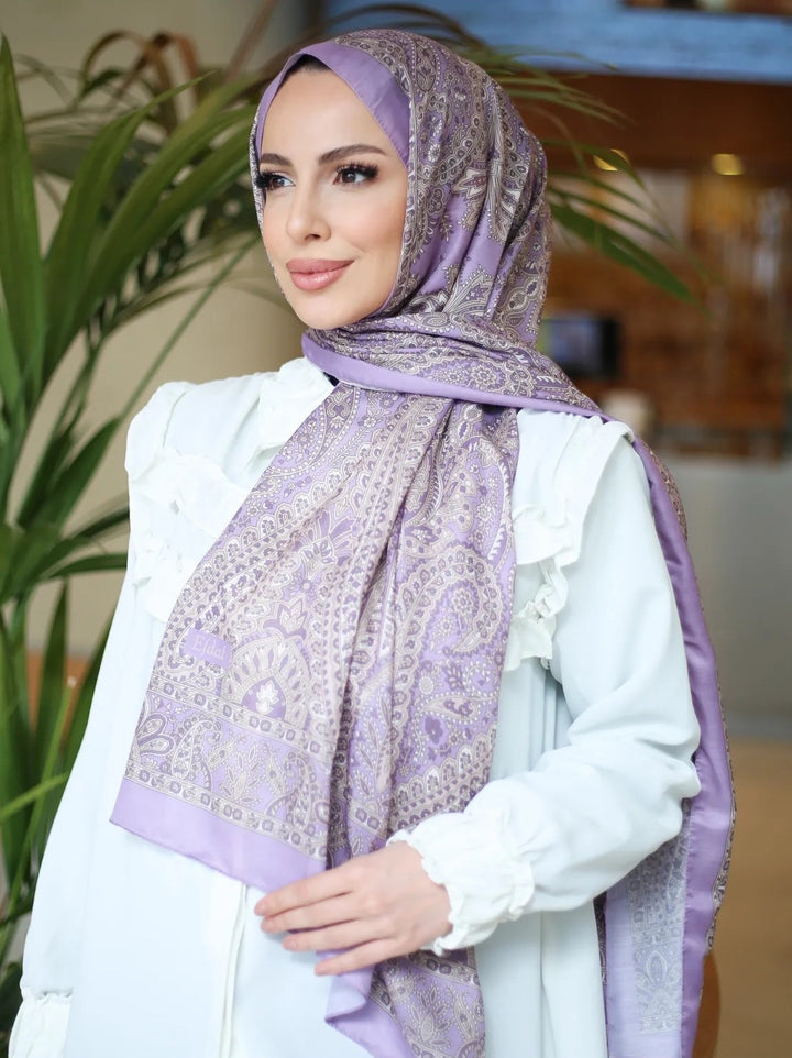 Vera Violet