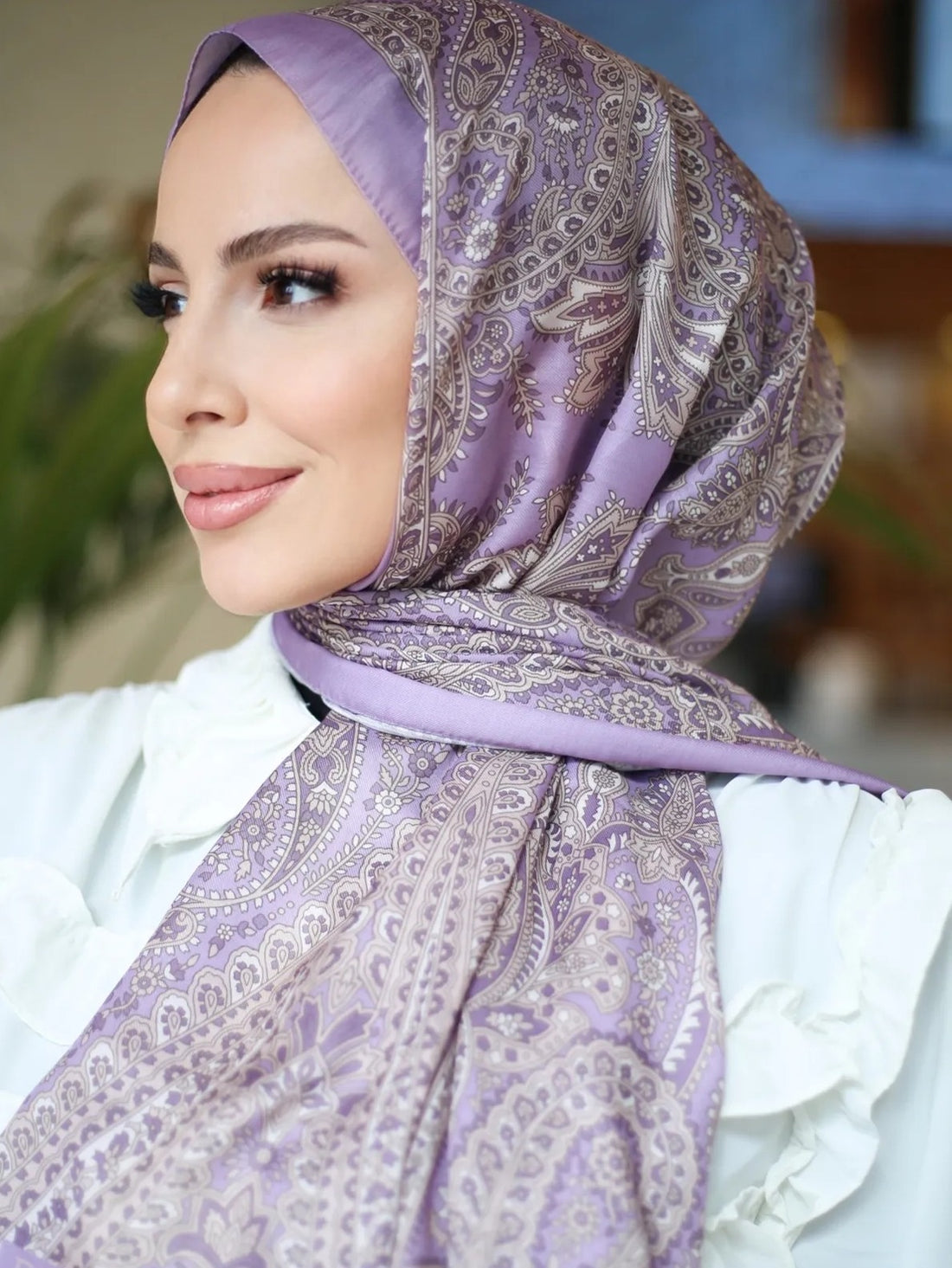 Vera Violet