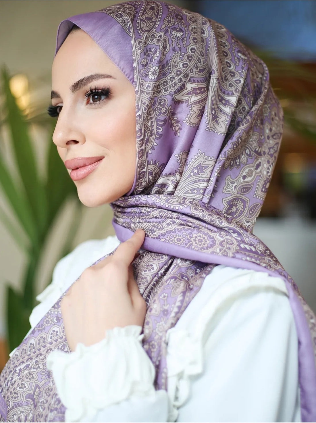 Vera Violet