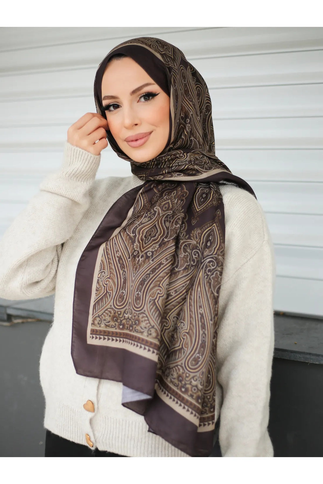 Alya Marron