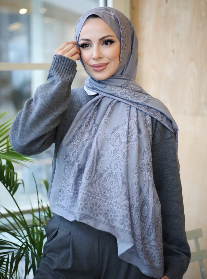Papatya Gris