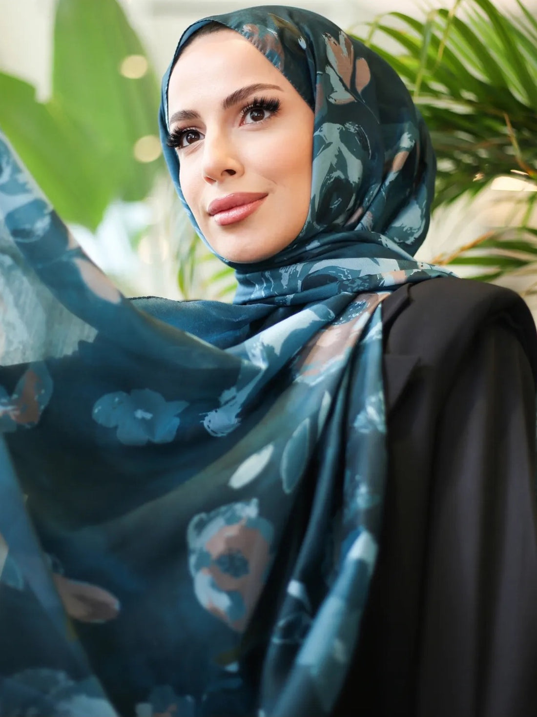 Rosaya Turquoise