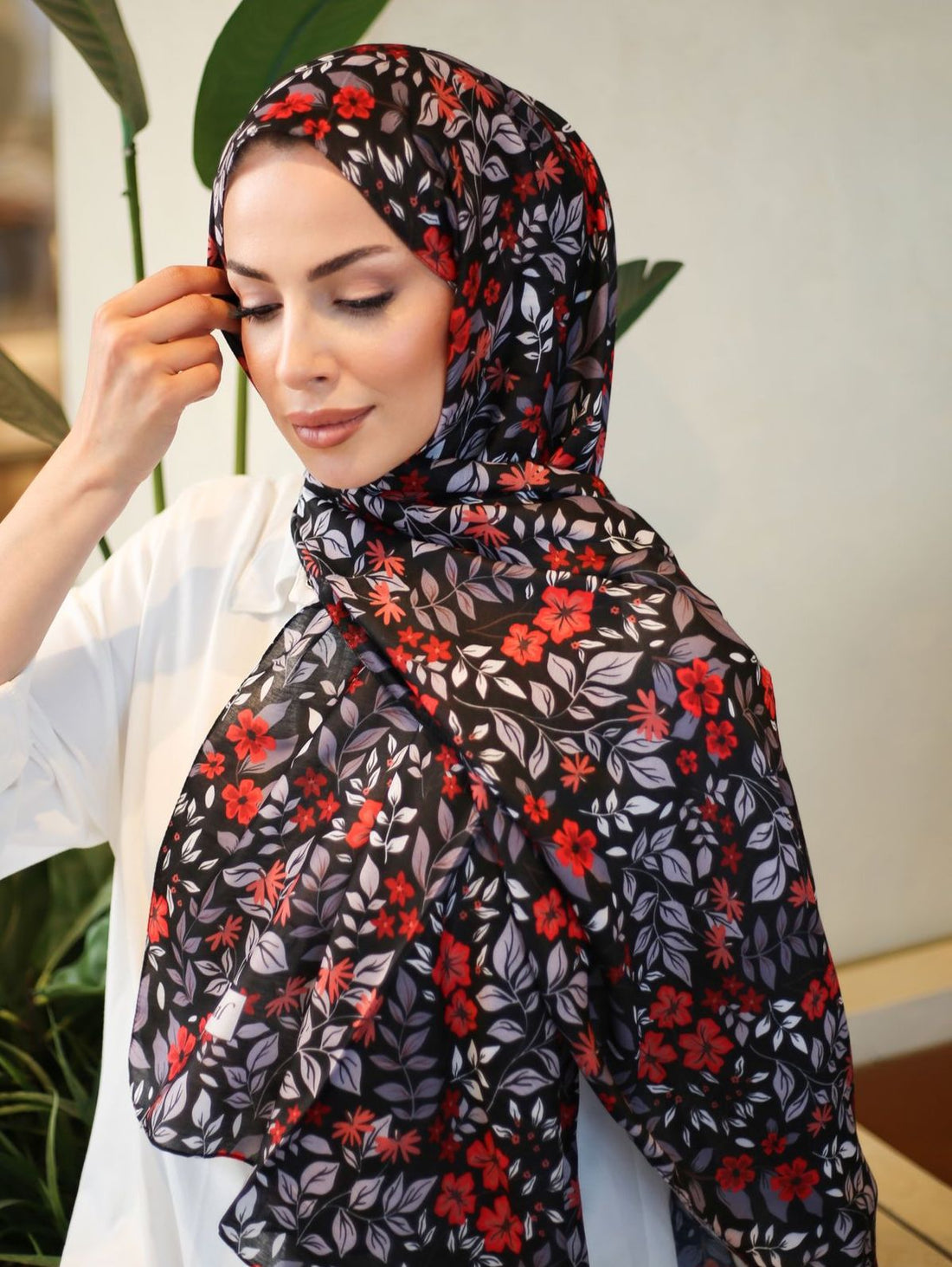 Petalys Noir Rouge