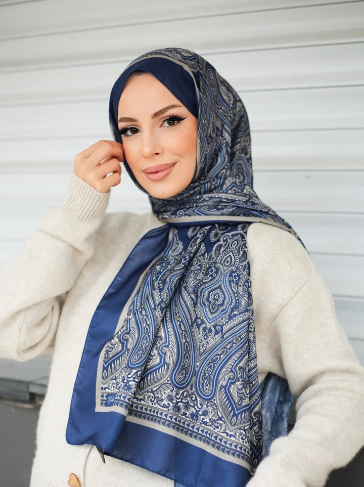 Alya Bleu