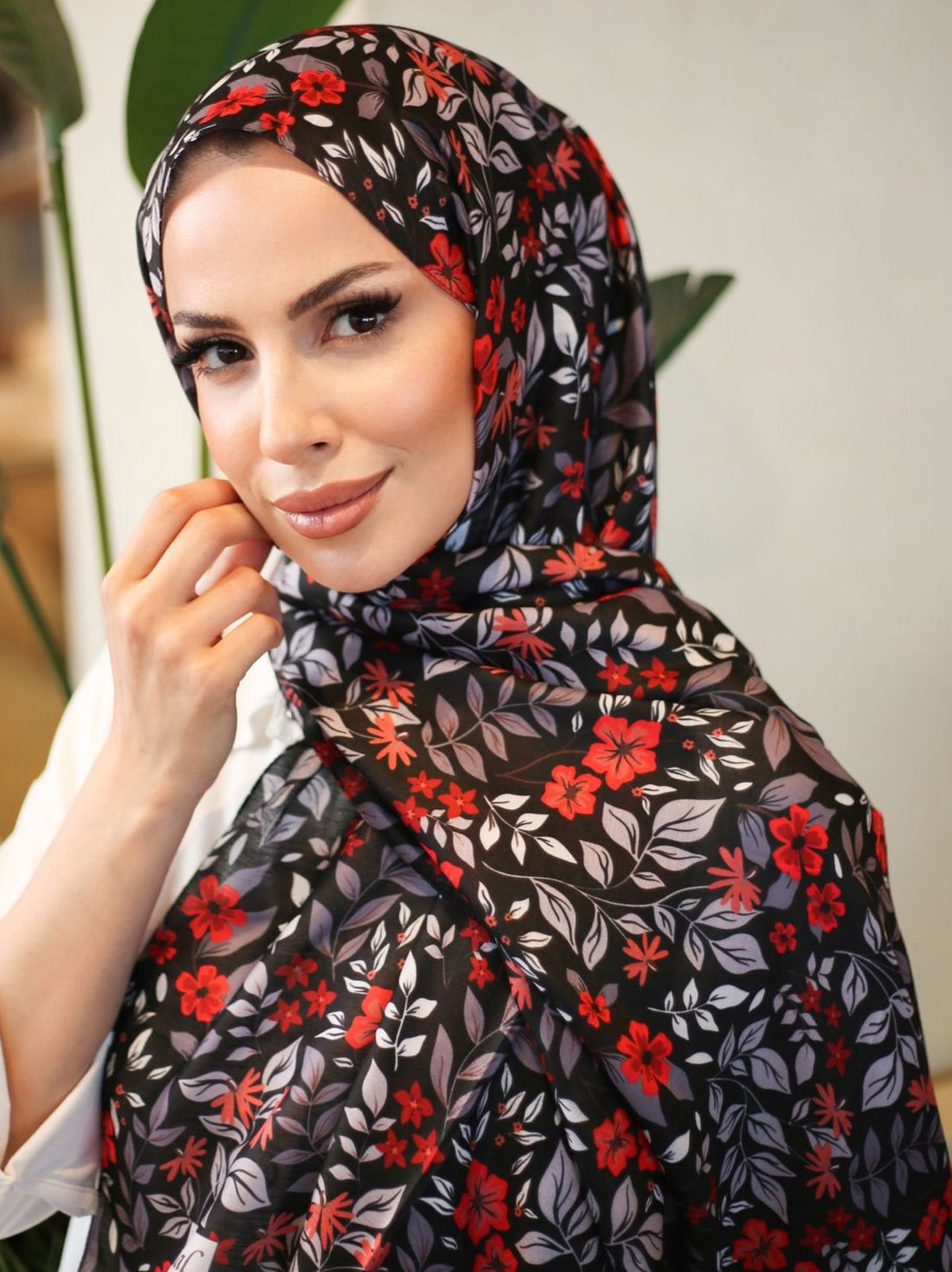 Petalys Noir Rouge