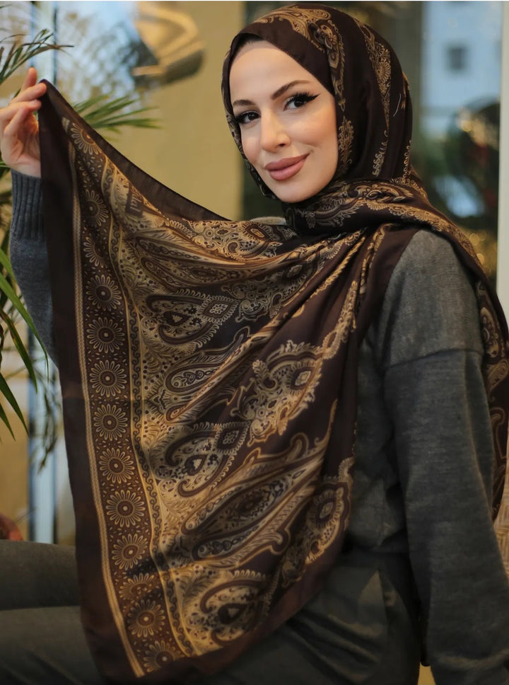 Papatya Marron