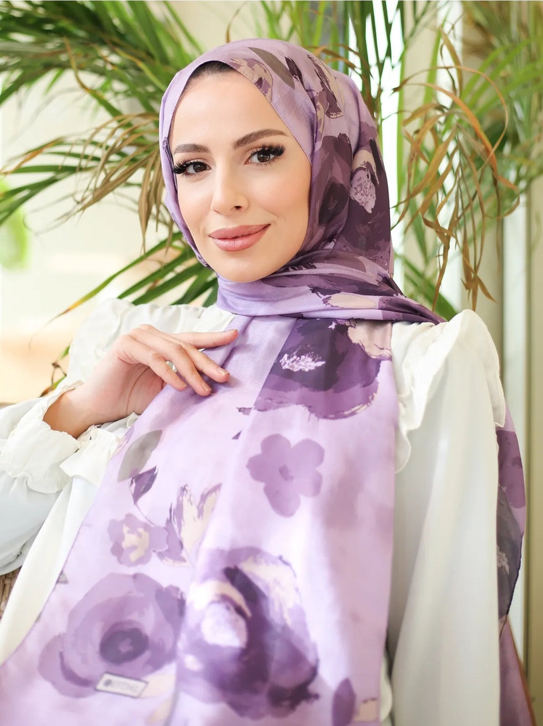 Rosaya Lilas