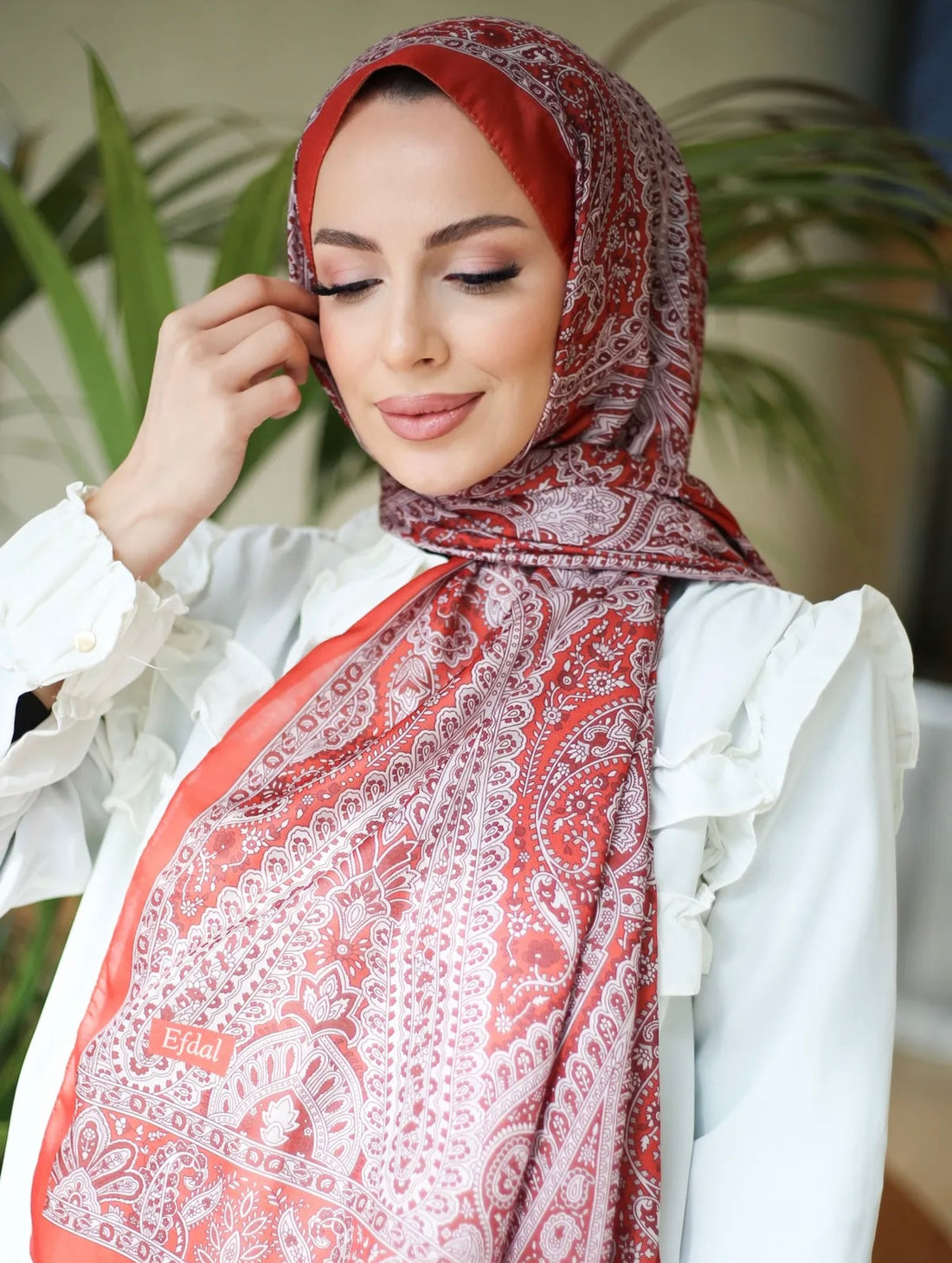 Vera Rouge