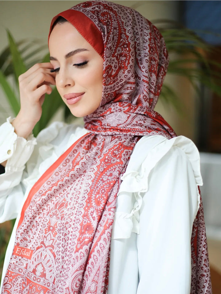 Vera Rouge