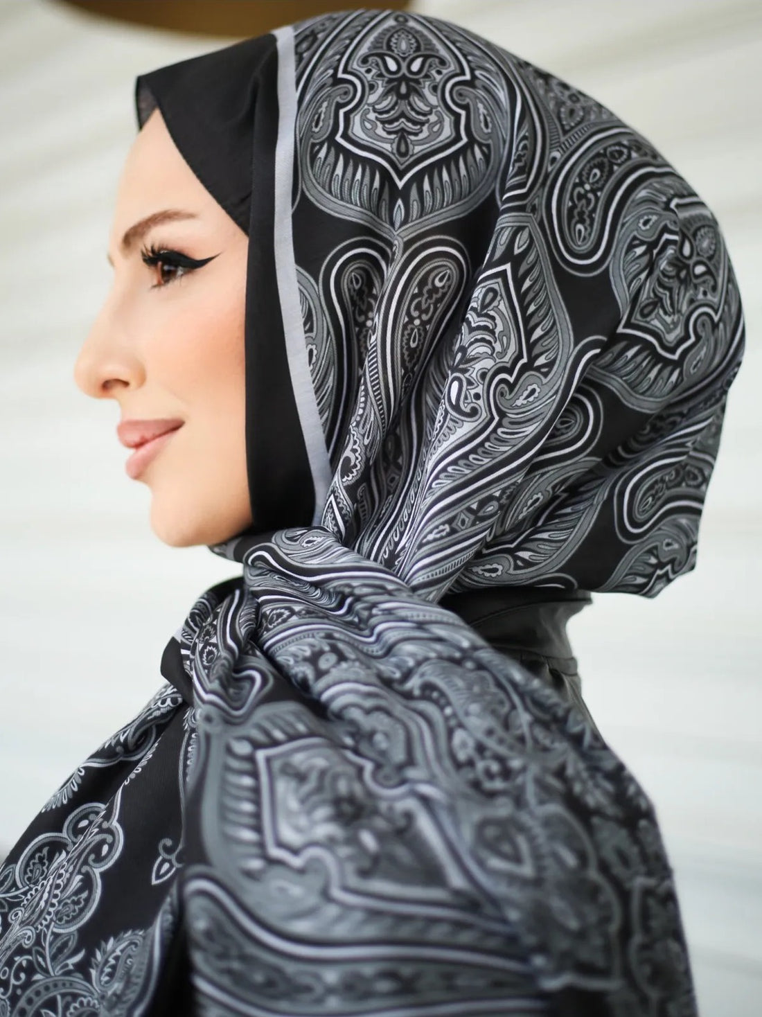 Alya Noir