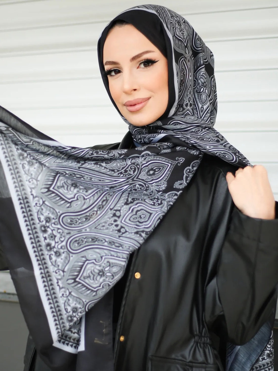 Alya Noir