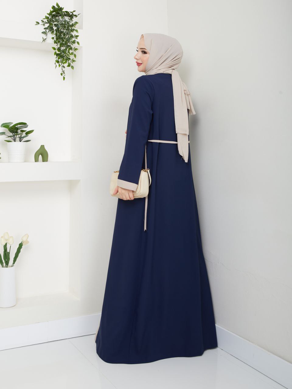Abaya Dona