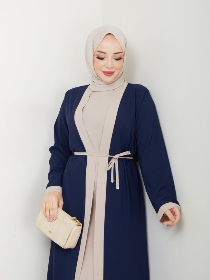 Abaya Dona