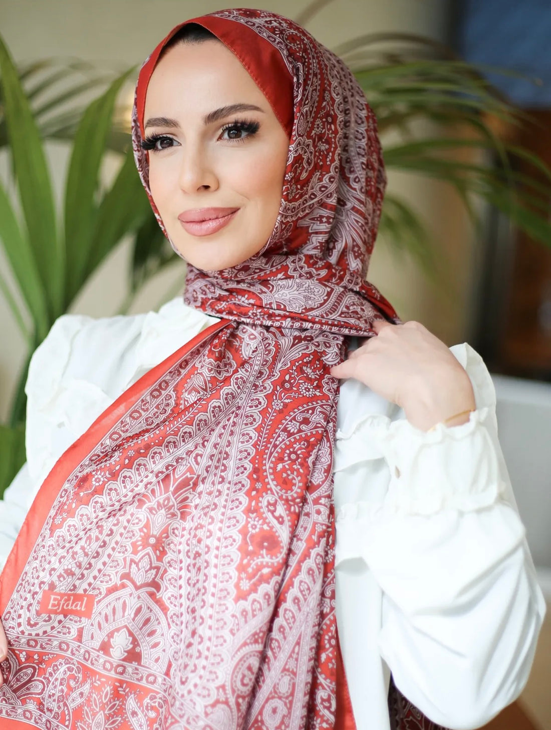 Vera Rouge