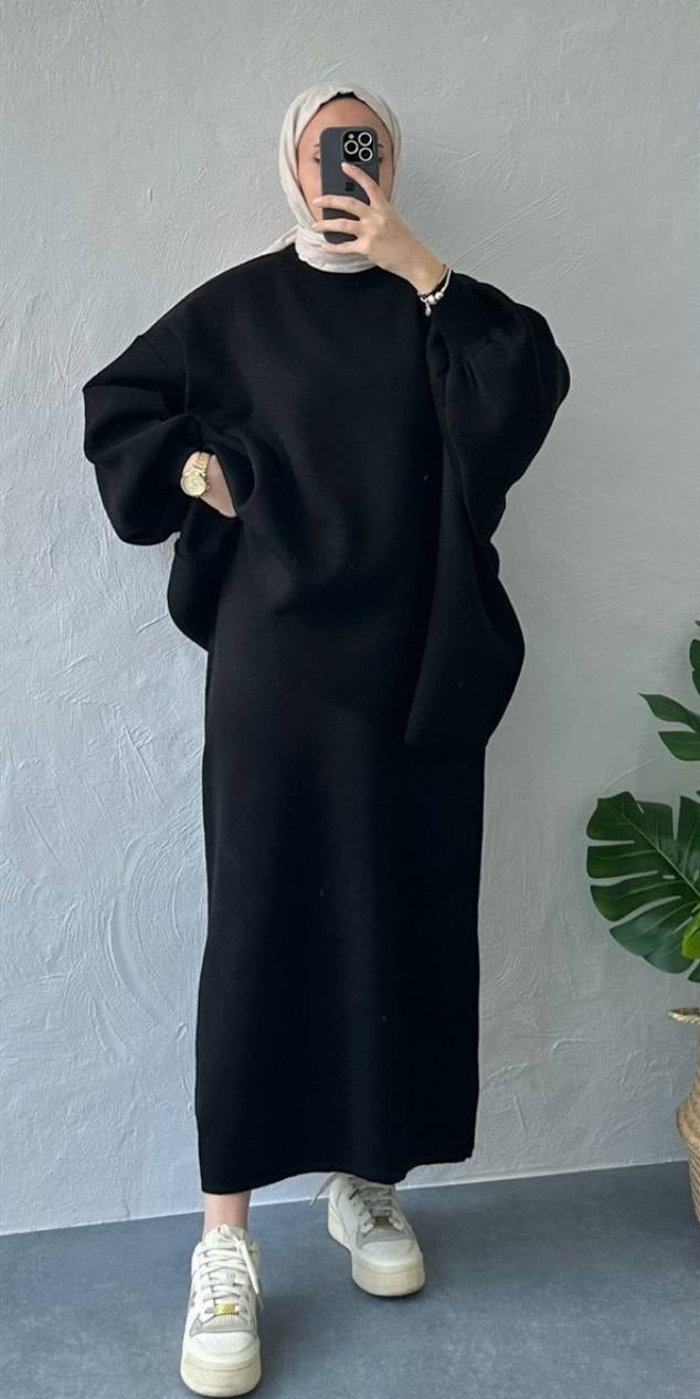Ensemble Noura Noir