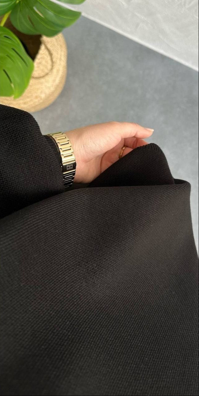 Ensemble Noura Noir