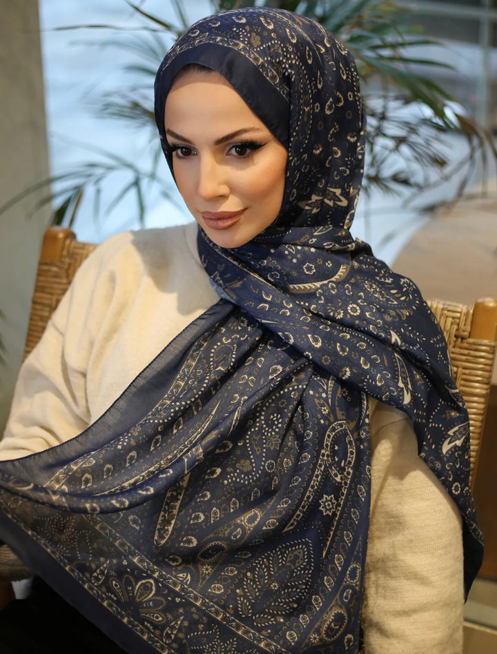 Vera Bleu Marine