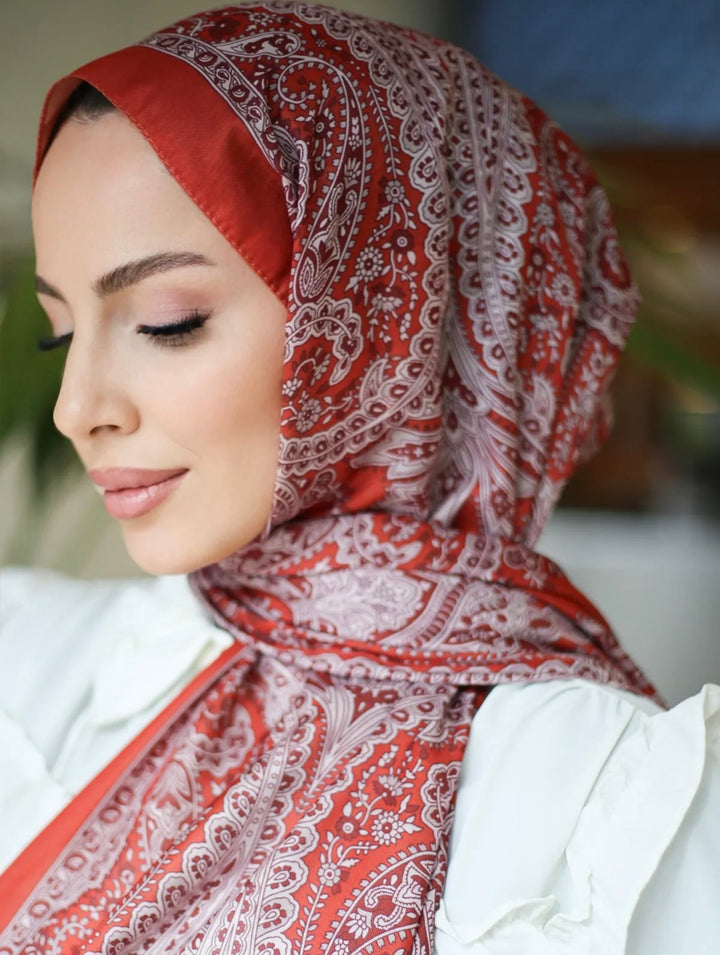 Vera Rouge