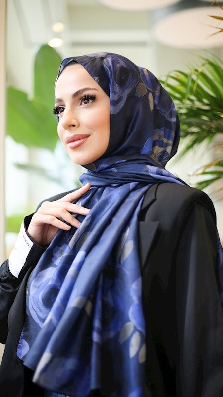 Rosaya Bleu