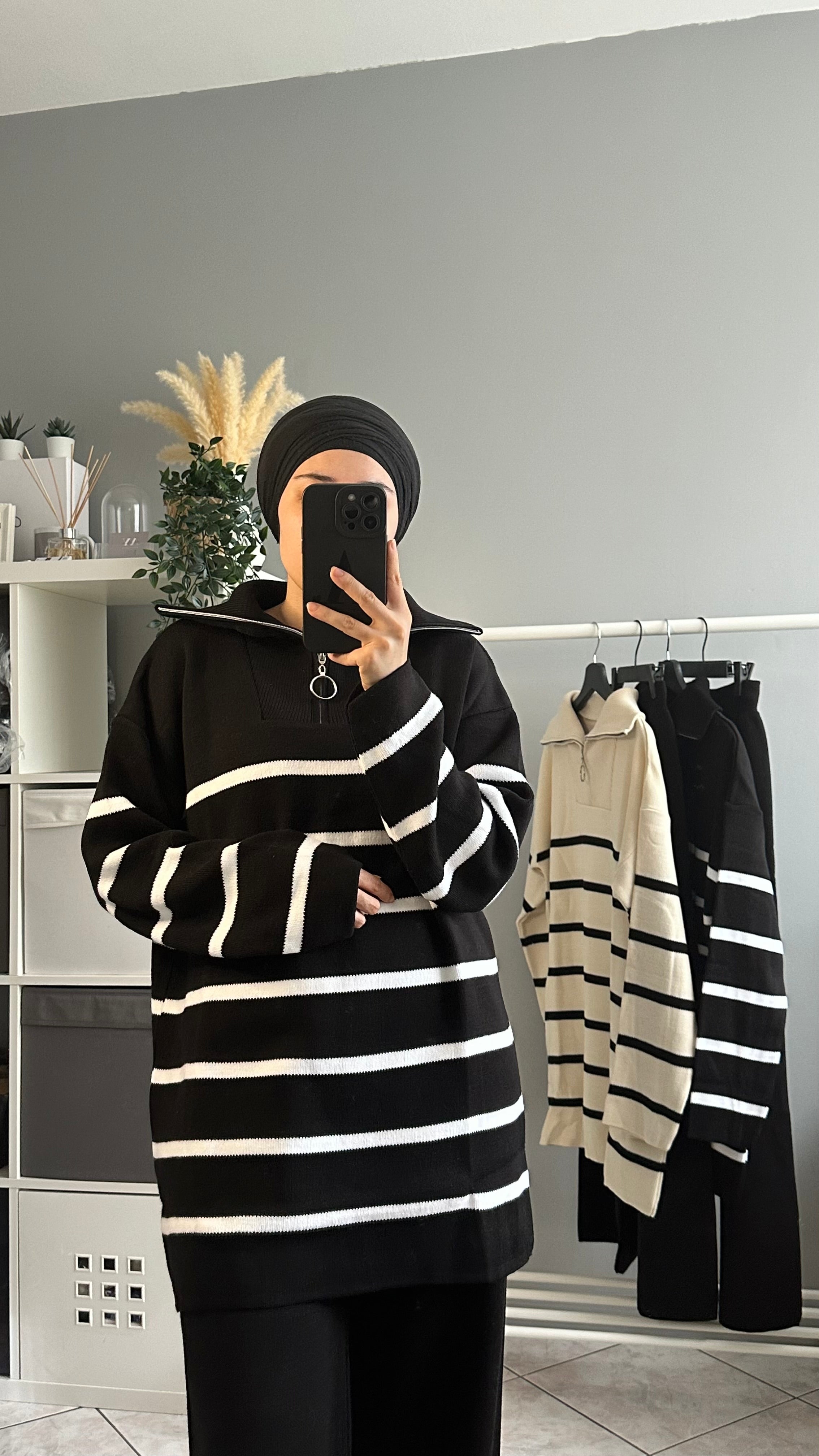 ensemble femme mastour