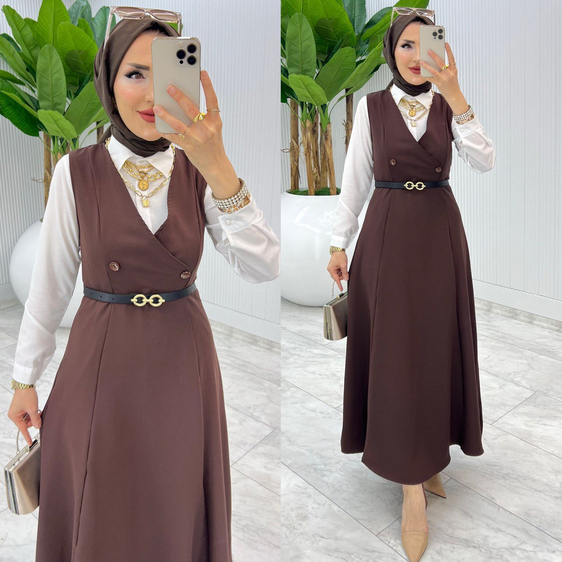 Robe Lara