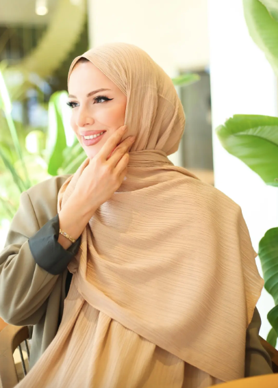 Sahara Coton Caramel