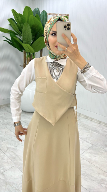 Ensemble jupe Alina