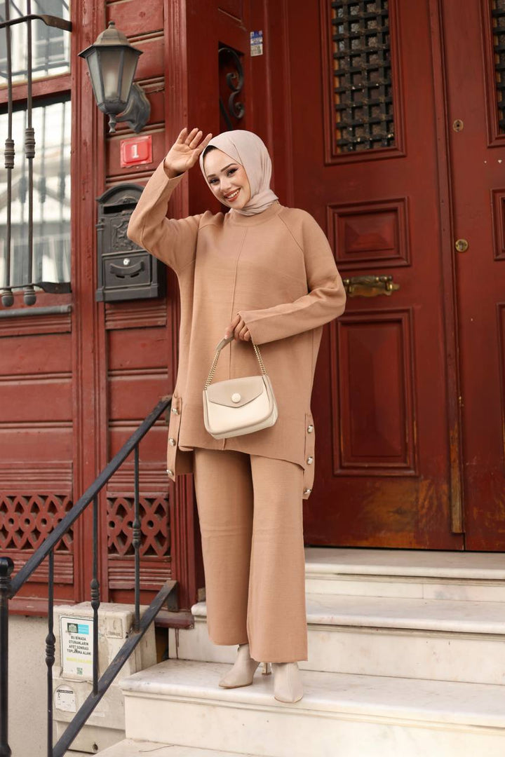 Asma Caramel