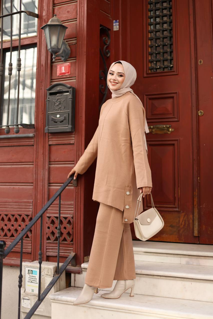 Asma Caramel