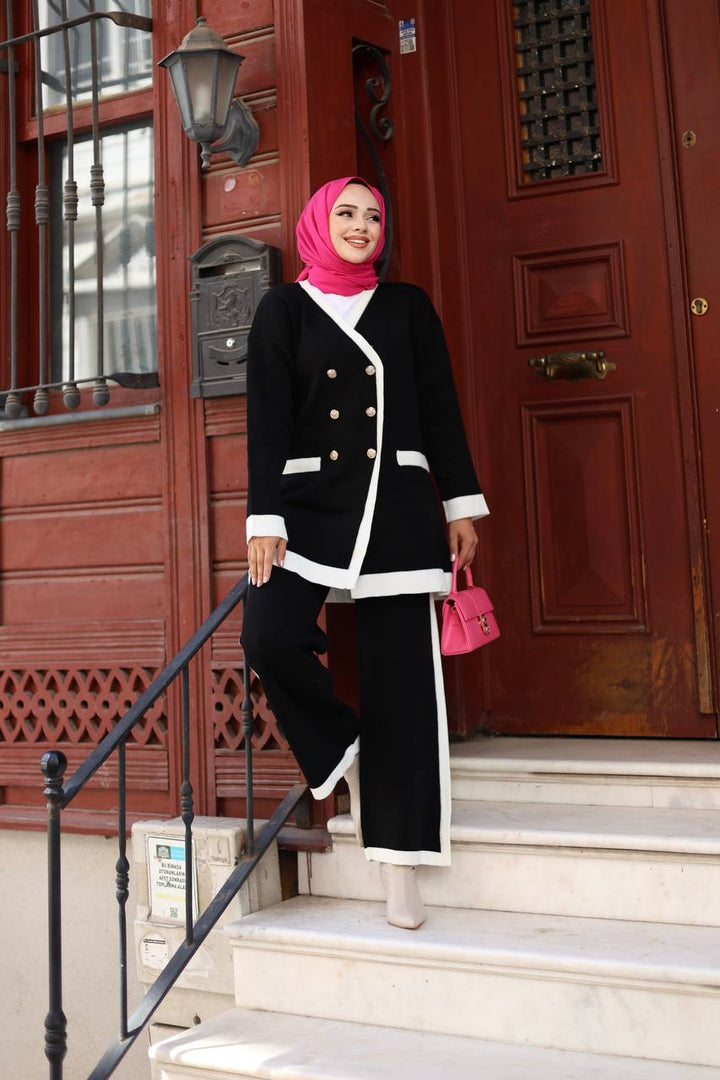 Amira Noir