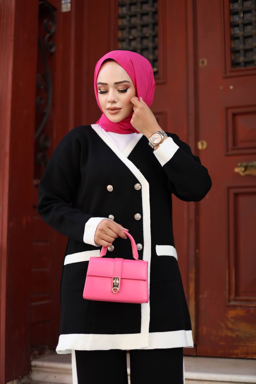 Amira Noir