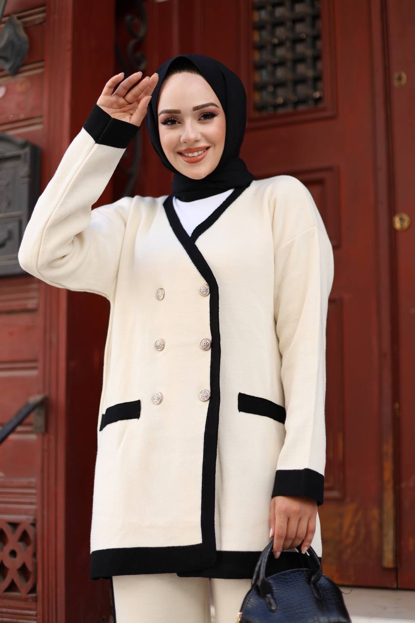 Amira Blanc