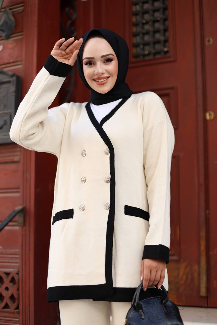 Amira Blanc