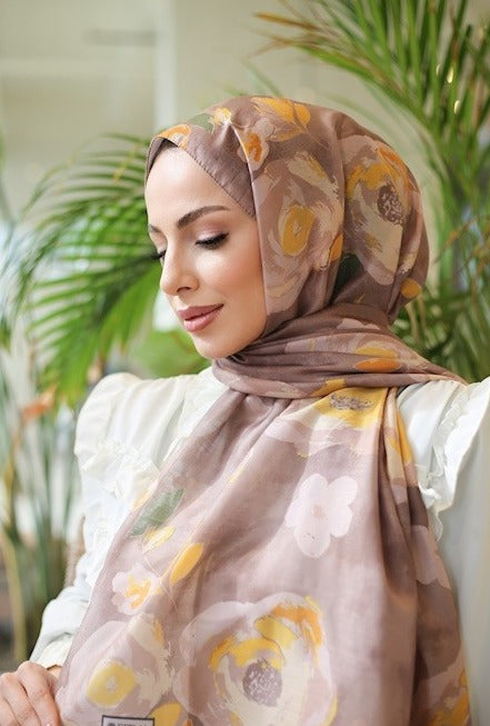 Rosaya Beige
