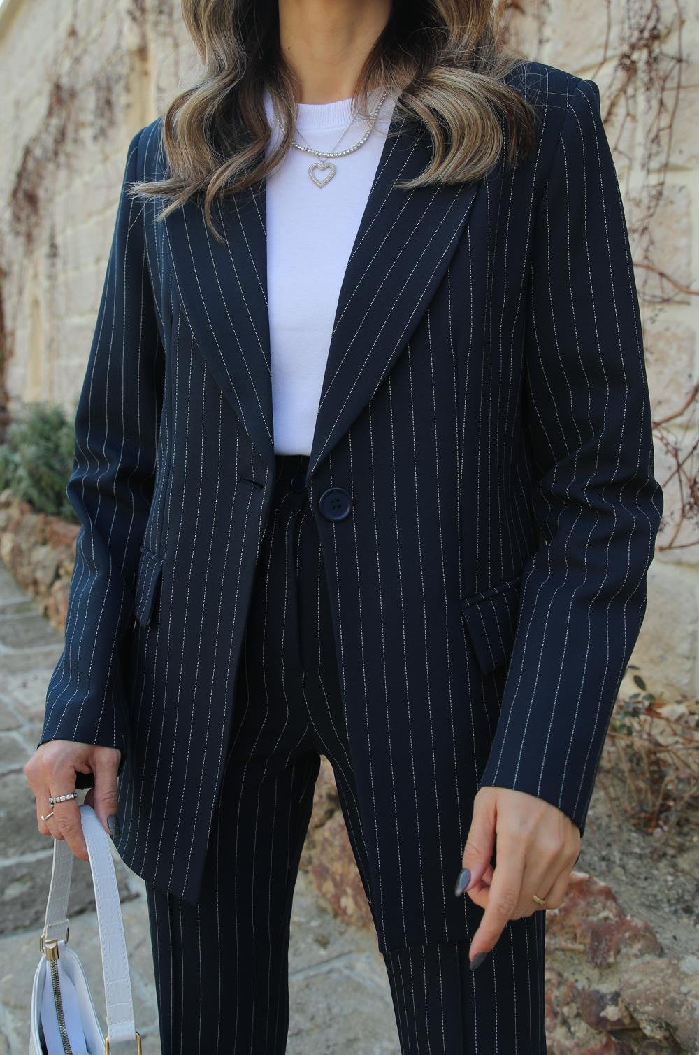 Ensemble Tailleur Linea