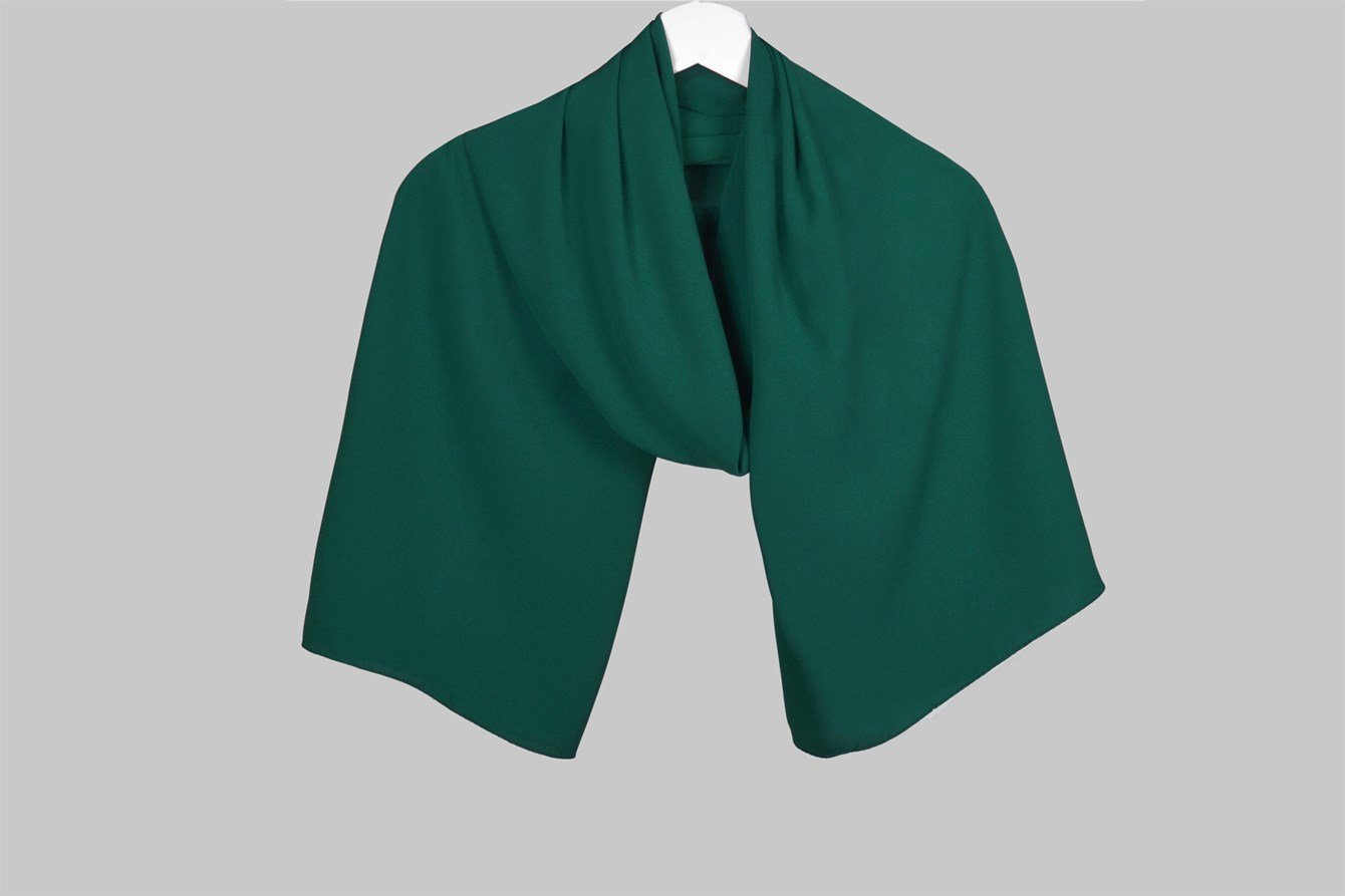 Soie de Médine Vert