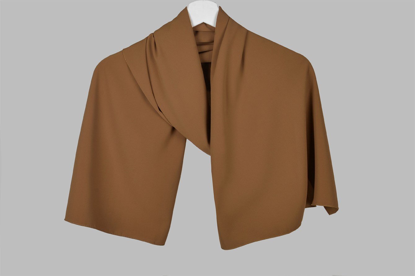 Soie de Médine Caramel