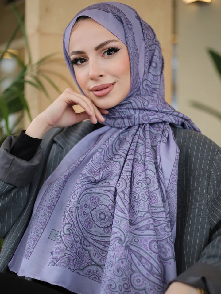 Lâl Violet